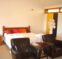 Cherry Farm Studio - Accommodation Brunswick Heads