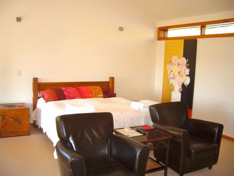 STUDIO ECHUNGA Adelaide Hills - Accommodation Brunswick Heads 0