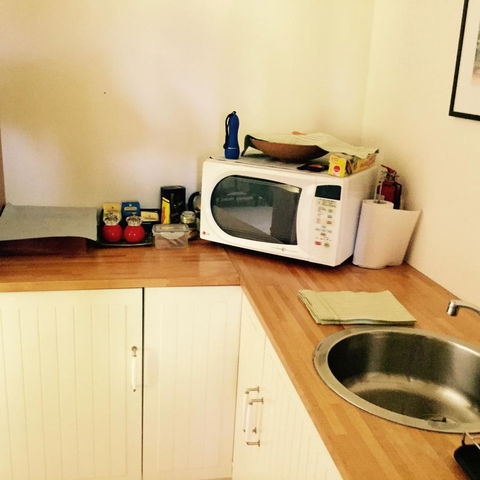 STUDIO ECHUNGA Adelaide Hills - Accommodation Brunswick Heads 11