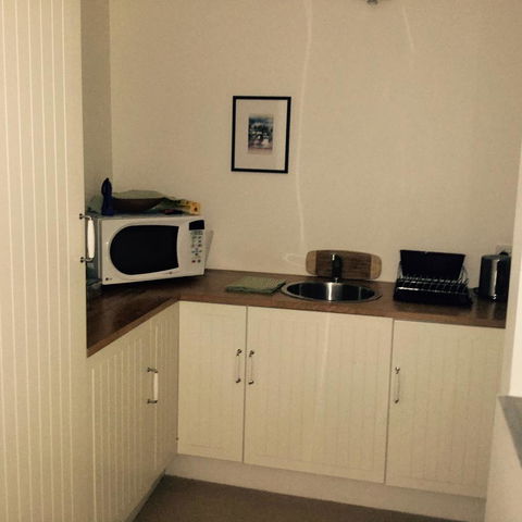 STUDIO ECHUNGA Adelaide Hills - Accommodation Brunswick Heads 12