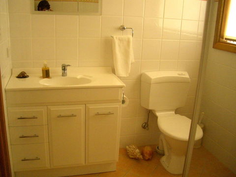 STUDIO ECHUNGA Adelaide Hills - Accommodation Brunswick Heads 13