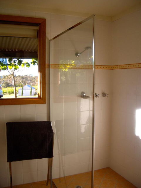 STUDIO ECHUNGA Adelaide Hills - Accommodation Brunswick Heads 14