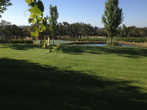 STUDIO ECHUNGA Adelaide Hills - Accommodation Brunswick Heads 21