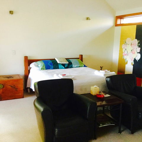 STUDIO ECHUNGA Adelaide Hills - Accommodation Brunswick Heads 4