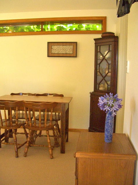 STUDIO ECHUNGA Adelaide Hills - Accommodation Brunswick Heads 15