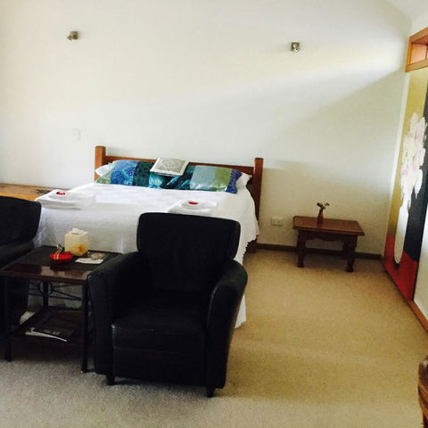 STUDIO ECHUNGA Adelaide Hills - Accommodation Brunswick Heads 3