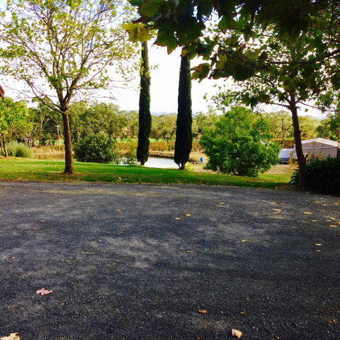 STUDIO ECHUNGA Adelaide Hills - Accommodation Brunswick Heads 5
