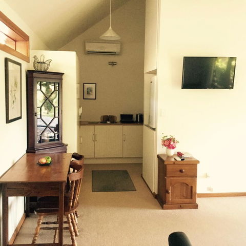 STUDIO ECHUNGA Adelaide Hills - Accommodation Brunswick Heads 2