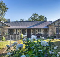 Stoneleigh Cottage Bed and Breakfast - Accommodation Brunswick Heads