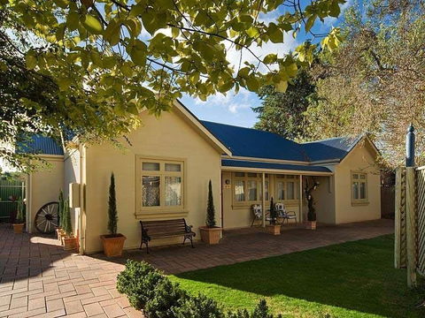 Hahndorf House B&B - Accommodation Brunswick Heads 34
