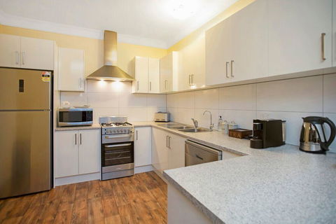 Hahndorf House B&B - Accommodation Brunswick Heads 29