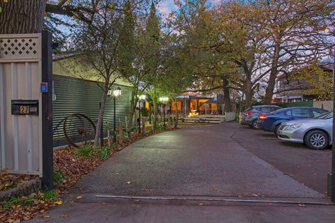Hahndorf House B&B - Accommodation Brunswick Heads 14