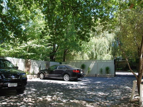Hahndorf House B&B - Accommodation Brunswick Heads 40