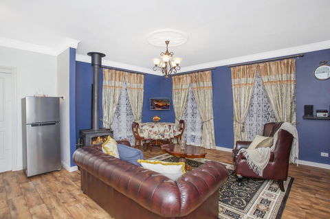 Hahndorf House B&B - Accommodation Brunswick Heads 4