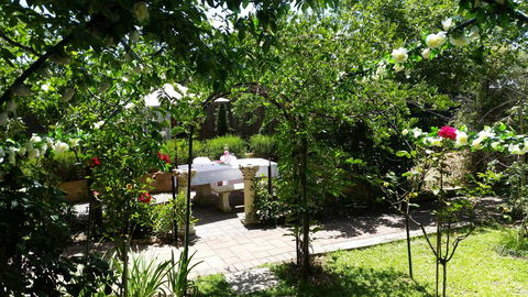 Hahndorf House B&B - Accommodation Brunswick Heads 44