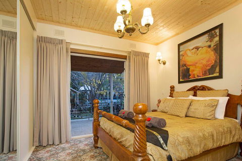 Hahndorf House B&B - Accommodation Brunswick Heads 18