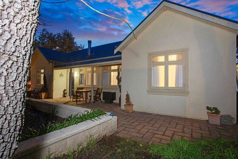 Hahndorf House B&B - Accommodation Brunswick Heads 32