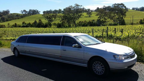 Hahndorf House B&B - Accommodation Brunswick Heads 13
