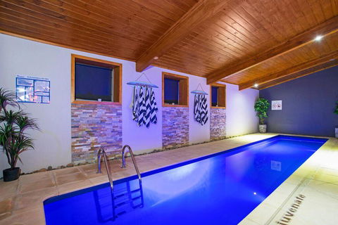 Hahndorf House B&B - Accommodation Brunswick Heads 10