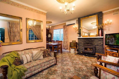 Hahndorf House B&B - Accommodation Brunswick Heads 16