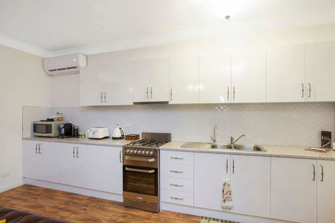 Hahndorf House B&B - Accommodation Brunswick Heads 7