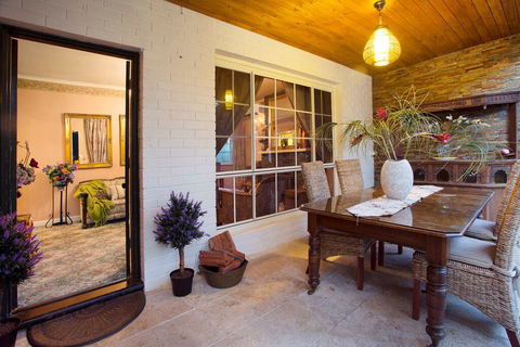 Hahndorf House B&B - Accommodation Brunswick Heads 19