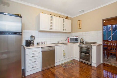 Hahndorf House B&B - Accommodation Brunswick Heads 22