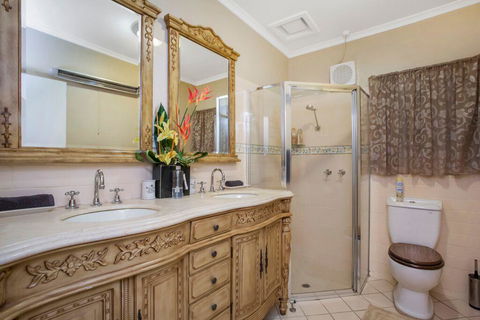 Hahndorf House B&B - Accommodation Brunswick Heads 21