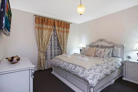 Hahndorf House B&B - Accommodation Brunswick Heads 3