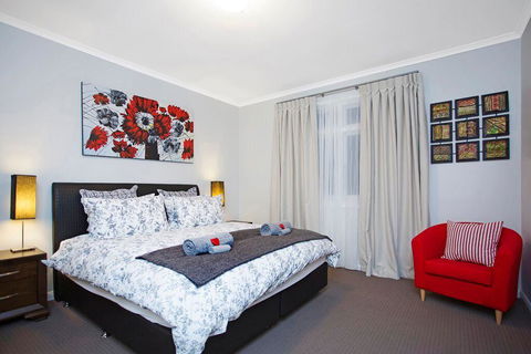 Hahndorf House B&B - Accommodation Brunswick Heads 24