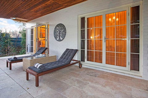 Hahndorf House B&B - Accommodation Brunswick Heads 15
