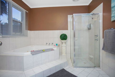 Hahndorf House B&B - Accommodation Brunswick Heads 26