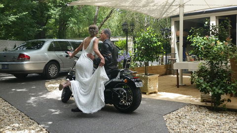 Hahndorf House B&B - Accommodation Brunswick Heads 43