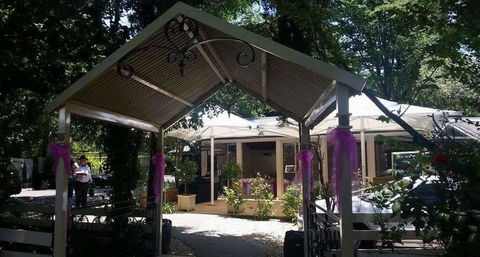 Hahndorf House B&B - Accommodation Brunswick Heads 38