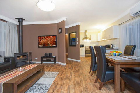 Hahndorf House B&B - Accommodation Brunswick Heads 27