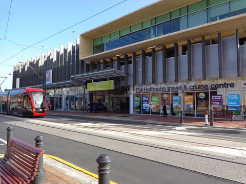 Glenelg Gateway Apartments - Accommodation Brunswick Heads 11