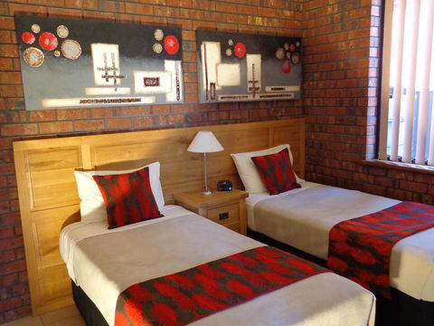 Glenelg Gateway Apartments - Accommodation Brunswick Heads 1
