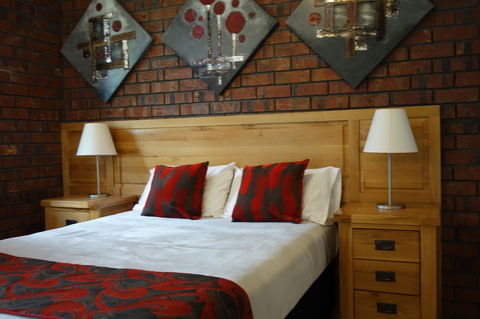 Glenelg Gateway Apartments - Accommodation Brunswick Heads 9