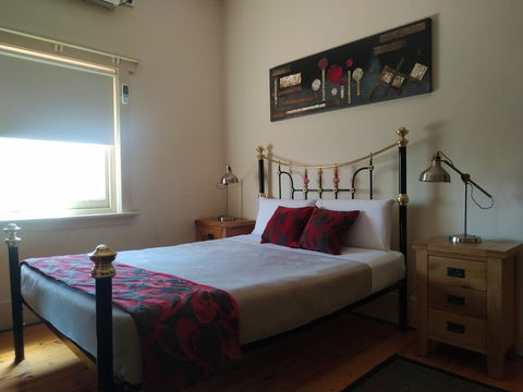 Glenelg Gateway Apartments - Accommodation Brunswick Heads 7