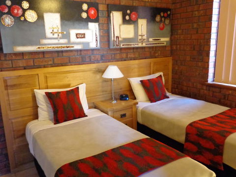 Glenelg Gateway Apartments - Accommodation Brunswick Heads 8
