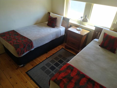 Glenelg Gateway Apartments - Accommodation Brunswick Heads 4