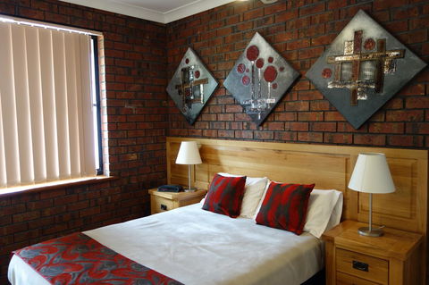 Glenelg Gateway Apartments - Accommodation Brunswick Heads 0