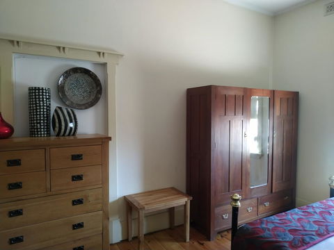 Glenelg Gateway Apartments - Accommodation Brunswick Heads 5