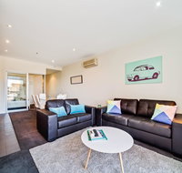 York Apartments - Accommodation Brunswick Heads