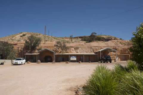 Ali\'s Underground Studio - Accommodation Brunswick Heads 15