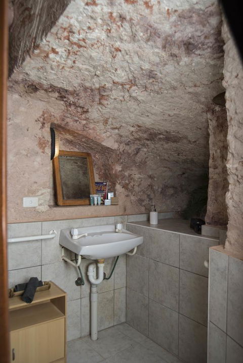 Ali\'s Underground Studio - Accommodation Brunswick Heads 10