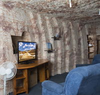 Ali's Underground - Accommodation Brunswick Heads