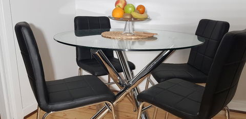Unit In Marion - Accommodation Brunswick Heads 8