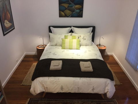 Smiths Lake House - Accommodation Brunswick Heads 12
