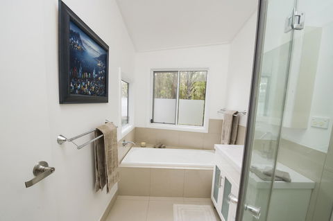 Smiths Lake House - Accommodation Brunswick Heads 19